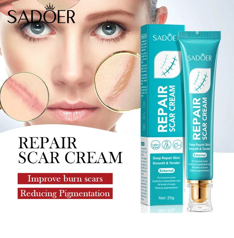 Crème Repair