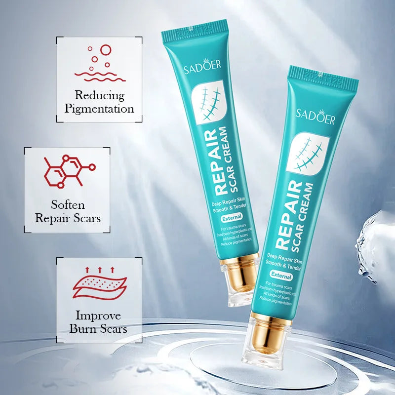 Crème Repair