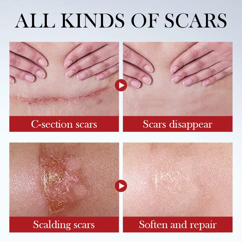 Crème Repair
