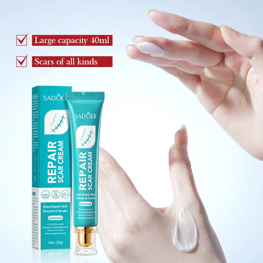 Crème Repair