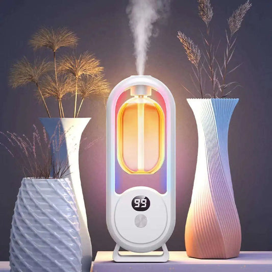 Diffuseur de Parfum Automatique