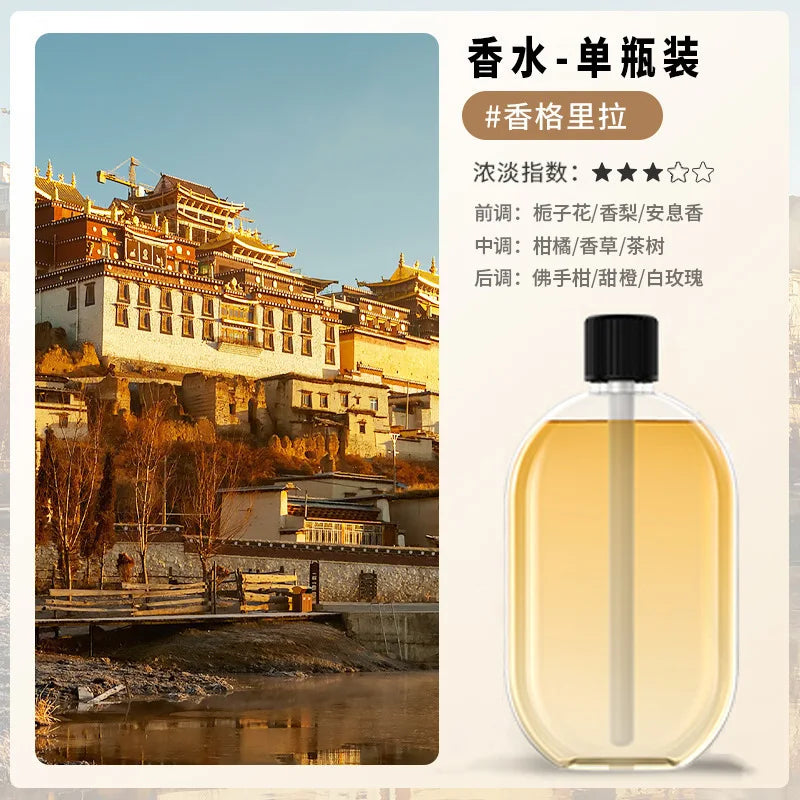 Diffuseur de Parfum Automatique